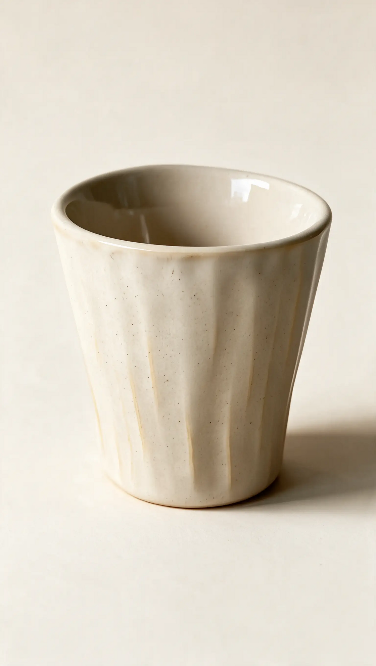 Creme Mug