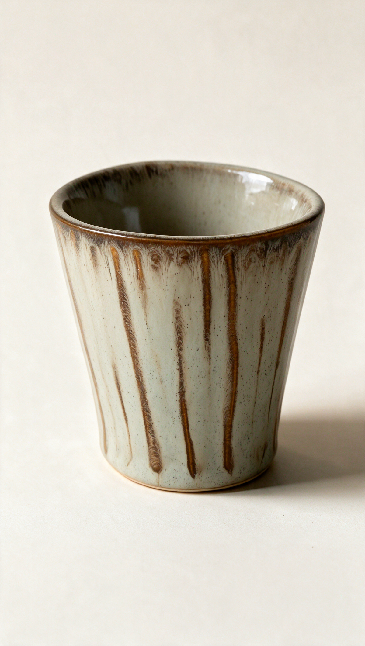 Sage Taupe Mug