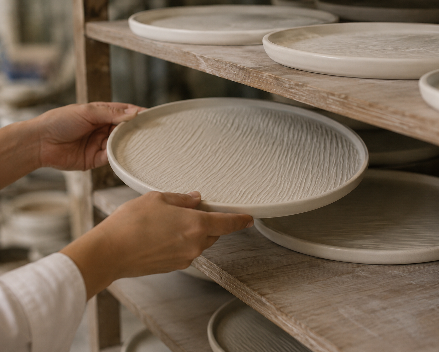Portuguese Ceramics: The Tradition Behind Modern Stoneware