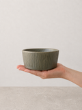 Deep Olive Bowl