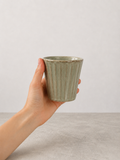 Sage Taupe Mug