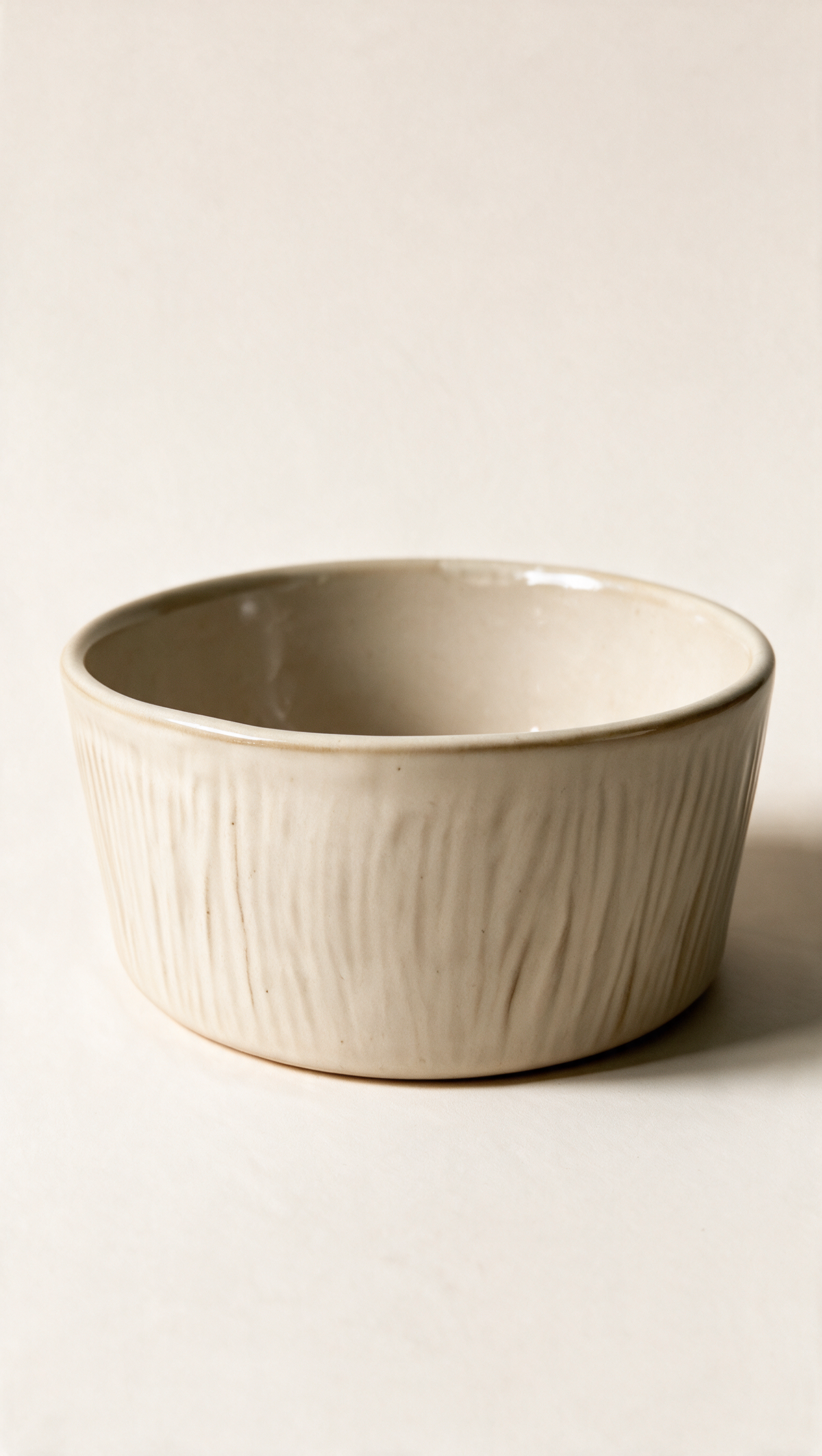Creme Bowl